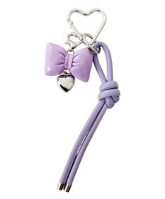 WEGO クッションリボンセットキーホルダー