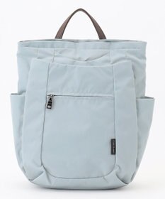 Y'SACCS 【Y’SACCS vous et】ラウンドリュック