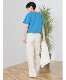 AMERICAN HOLIC ＰＯＲＴＬＡＮＤロゴカットプルオーバー