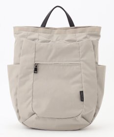 Y'SACCS 【Y’SACCS vous et】ラウンドリュック