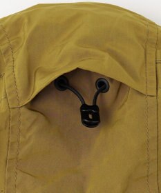 JOSEPH ABBOUD MOUNTAIN 【UNISEX】サスティナブル マウンテンパーカー