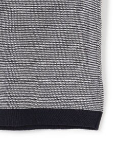 J.PRESS MEN 【HYBRID LINEN】ニットTシャツ