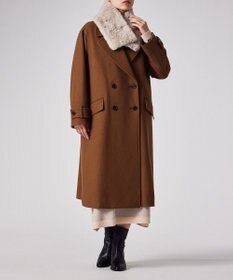 Paul Smith Tea Floral ティペット