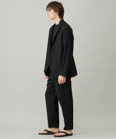 UNFILO MENS TENNEN TOUCH タックパンツ