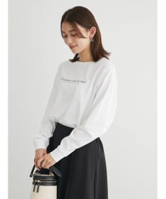 Green Parks ＢＰアソート長袖ロゴＴシャツ