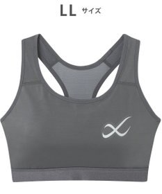 CW-X 【WOMEN】 CW-X 【スポーツ時のゆれからバストを守る】 SPORTSゆれケアBra 吸汗速乾（本体） HTY020 /ワコール