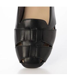 ing <ing>グルカデザインパンプス