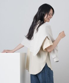 ONWARD Reuse Park 【23区】カットソー秋冬