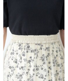 earth music&ecology Ｍｕｌｔｉｗａｙチュールスカート