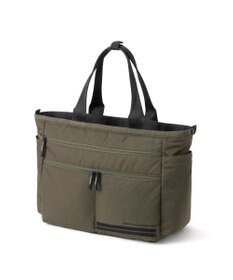 ZERO HALLIBURTON DICROS SOLOシリーズ ロッカートート 横 ZHG-B DS 85002