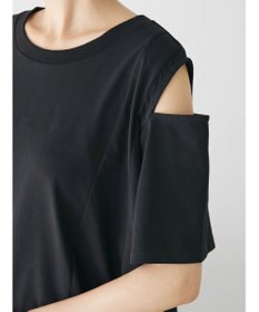 Green Parks ショルダーカットチュニック