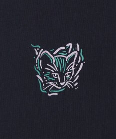 Paul Smith Cat Dream 半袖Tシャツ