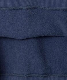 WEGO 【ユニセックス着用ITEM】ハーフスリーブスウェット