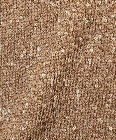 自由区 S 【カタログ掲載】スパンコールストレッチ スカート