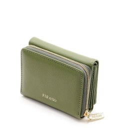 MioFIRANO カームフレームウォレット 財布　FIRANO フィラノ