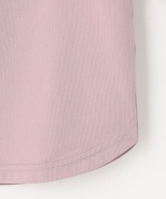 SHARE PARK LADIES 【KIDS】吸水速乾 フロントプリントTシャツ