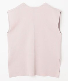 ANY 【洗濯機可】Ｖネックニットベスト