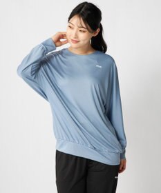 OP／FILA 【FILA】水陸両用フィットネスウェア 2点セット