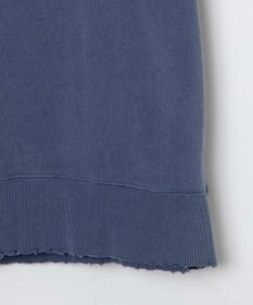 WEGO 【ユニセックス着用ITEM】ハーフスリーブスウェット