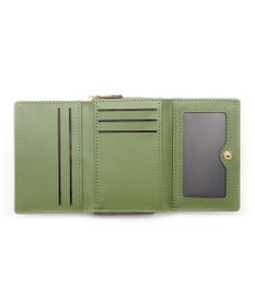 MioFIRANO カームフレームウォレット 財布　FIRANO フィラノ