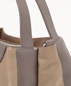 Y'SACCS スクエアすっきりトート SSサイズ