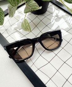 WEGO 【ユニセックス着用ITEM】カラーレンズウェリントン