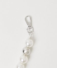 WEGO メタルハンドストラップ