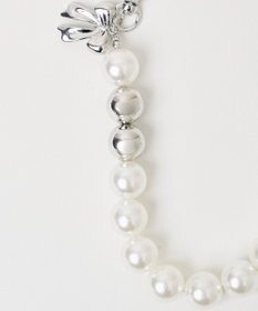 WEGO メタルハンドストラップ