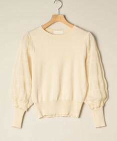 ONWARD Reuse Park 【any SiS】ニット春夏