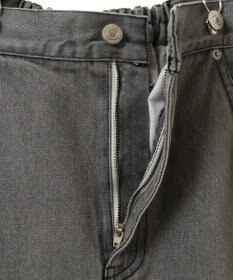 CRAFT STANDARD BOUTIQUE ２Ｗａｙデニムジャンパースカート