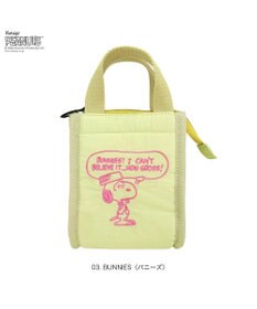 ROOTOTE 8514【ルートート】スヌーピー IP.サーモキーパー.ベビー.ピーナッツ-1B