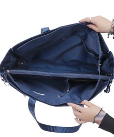 WEGO 【痛バ＆推し活グッズ】レースアップ痛バッグLL