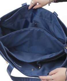 WEGO 【痛バ＆推し活グッズ】レースアップ痛バッグLL