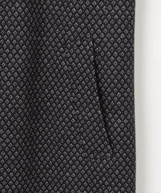 JOSEPH HOMME 【WEB限定カラーあり】ドビージャージー　ステンカラーコート