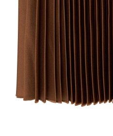 JOSEPH ニットウィーブプリッセドレス VOLTA