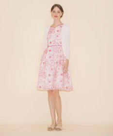 TOCCA 【復刻】【洗える！】STELLA ドレス