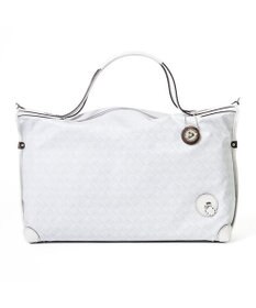 PELLE BORSA ボストンバッグ Alive アライブ 4312