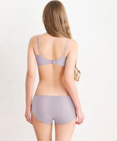 WACOAL 【ハグするブラ】 ブラジャー 体温を感知してカラダになじむ 谷間メイク 脇高設計 レディース BXB418 /ワコール