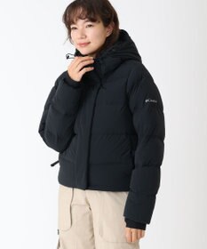 Columbia Columbia/ ウィメンズアメイズパフフーデッドジャケット /コロンビア