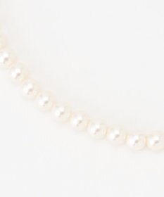 自由区 マルチWAYパール ネックレス