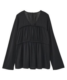 CRAFT STANDARD BOUTIQUE ドロストギャザープルオーバー