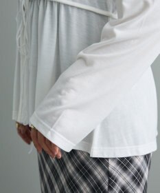 CRAFT STANDARD BOUTIQUE ドロストギャザープルオーバー