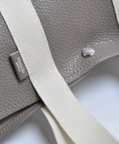 blancle シュリンクレザーベーシックトートL