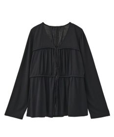 CRAFT STANDARD BOUTIQUE ドロストギャザープルオーバー