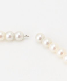 自由区 マルチWAYパール ネックレス