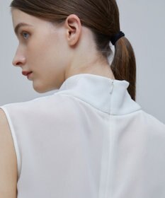 BEIGE， REINE / ブラウス