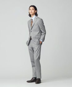 J.PRESS MEN 【MAGIC CUBA BEACH】スコティッシュヘリンボン スーツ