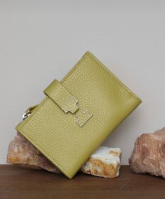 IACUCCI アバ ハーフウォレット CERVO