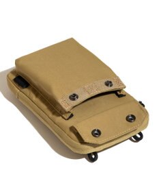 ACE BAGS & LUGGAGE UNTRACK CITY/3LS スマホショルダー 60371 アントラック