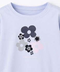 組曲 KIDS 【110-140cm】Tiny Flower トップス